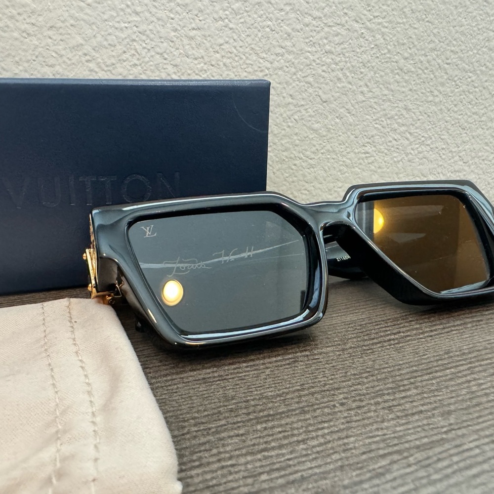 1.1 Millionaires Sunglasses